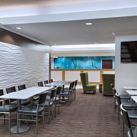 Springhill Suites By Marriott Lawton Kültér fotó