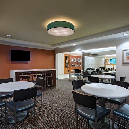 Springhill Suites By Marriott Lawton Kültér fotó