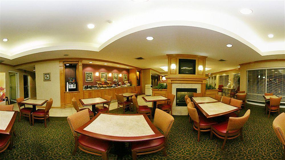 Springhill Suites By Marriott Lawton Kültér fotó