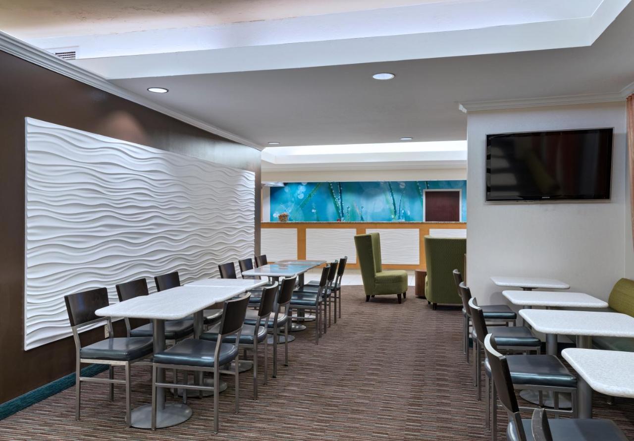 Springhill Suites By Marriott Lawton Kültér fotó