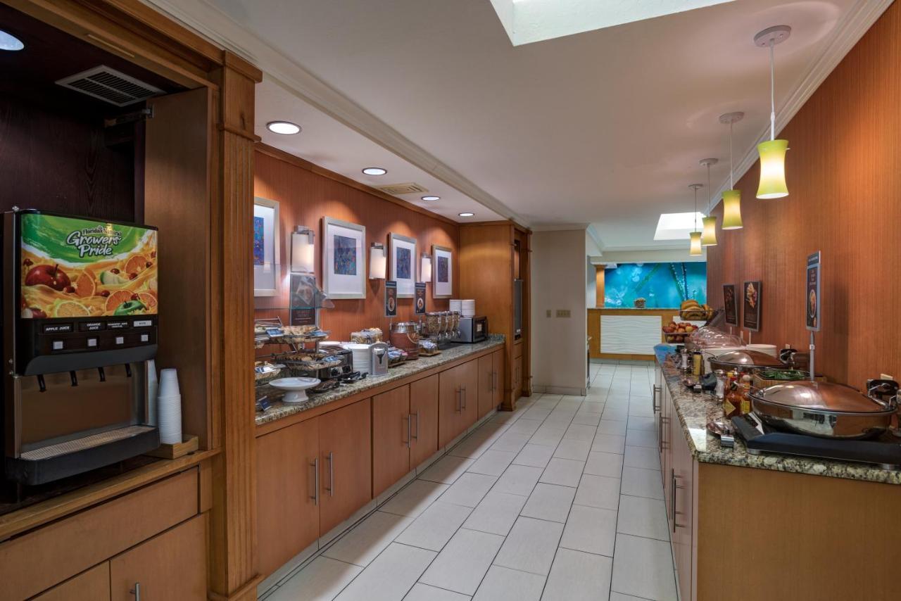 Springhill Suites By Marriott Lawton Kültér fotó