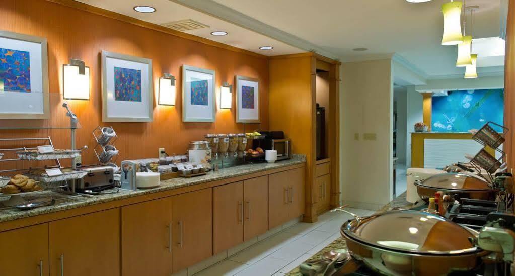 Springhill Suites By Marriott Lawton Kültér fotó