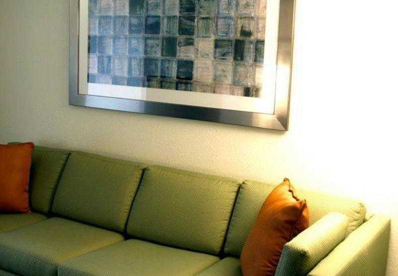 Springhill Suites By Marriott Lawton Kültér fotó